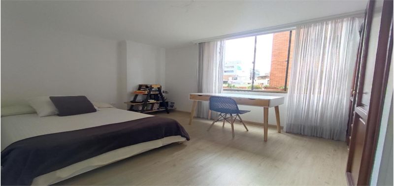 Apartamento en Venta en Sogamoso, SOGAMOSO CENTRO-6
