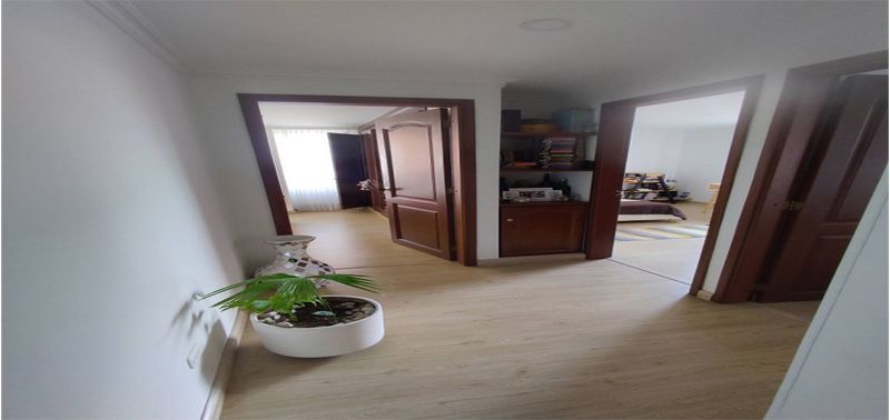 Apartamento en Venta en Sogamoso, SOGAMOSO CENTRO-7