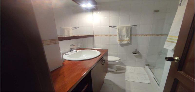 Apartamento en Venta en Sogamoso, SOGAMOSO CENTRO-11