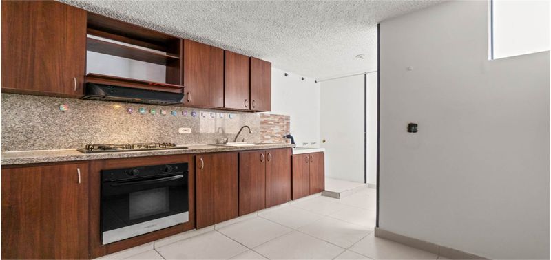 Apartamento en Venta en Bogotá, D.C., Vervenal-3
