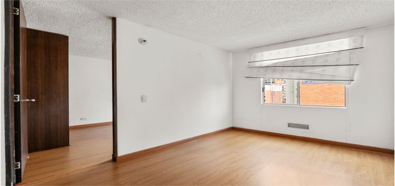 Apartamento en Venta en Bogotá, D.C., Vervenal-4