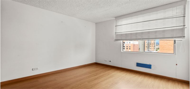 Apartamento en Venta en Bogotá, D.C., Vervenal-7
