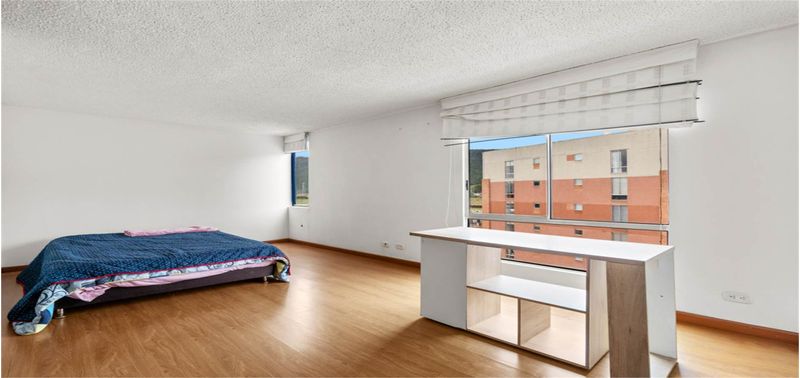 Apartamento en Venta en Bogotá, D.C., Vervenal-8