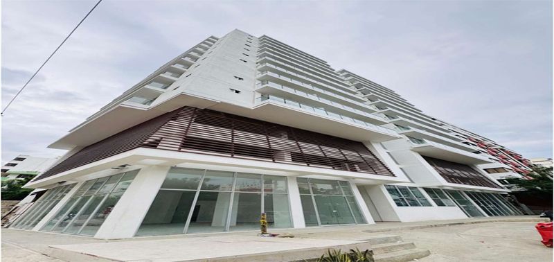 Apartamento en Venta en Santa Marta, El Rodadero