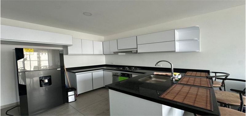 Apartamento en Venta en Santa Marta, El Rodadero-0