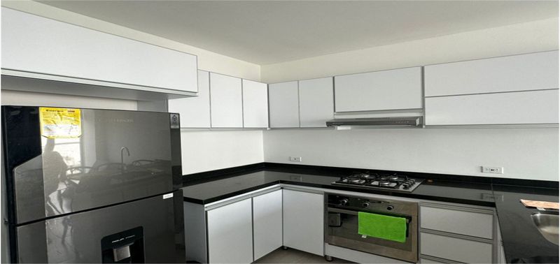 Apartamento en Venta en Santa Marta, El Rodadero-1