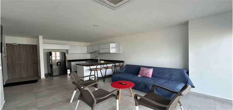 Apartamento en Venta en Santa Marta, El Rodadero-4