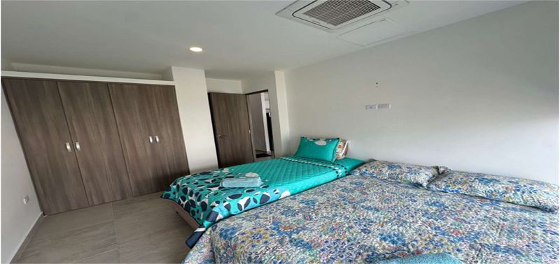 Apartamento en Venta en Santa Marta, El Rodadero-6