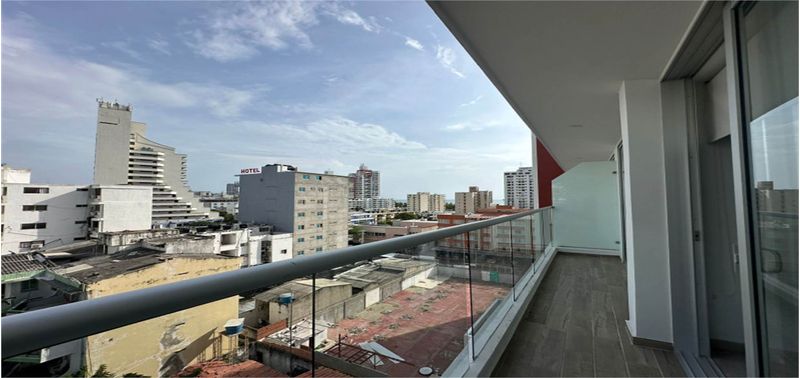 Apartamento en Venta en Santa Marta, El Rodadero-8