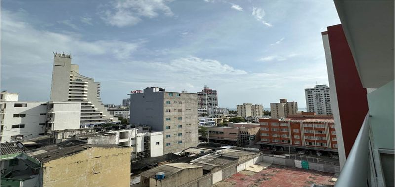 Apartamento en Venta en Santa Marta, El Rodadero-11