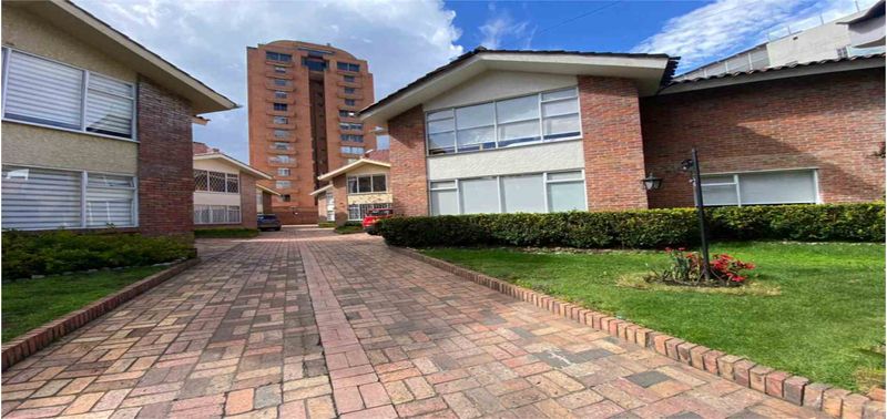 Casa en Venta en Bogotá, D.C., La Calleja-Usaquén