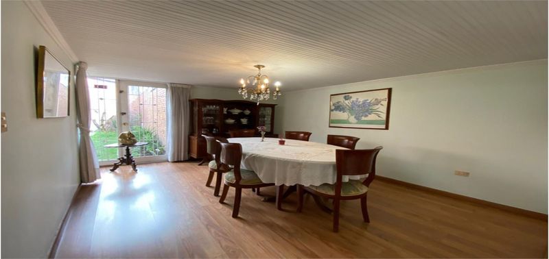 Casa en Venta en Bogotá, D.C., La Calleja-Usaquén-1