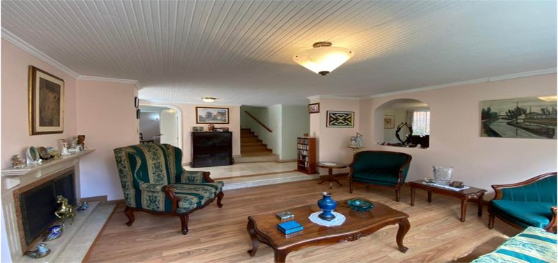 Casa en Venta en Bogotá, D.C., La Calleja-Usaquén-2