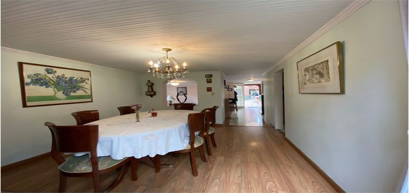 Casa en Venta en Bogotá, D.C., La Calleja-Usaquén-3