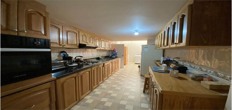 Casa en Venta en Bogotá, D.C., La Calleja-Usaquén-4