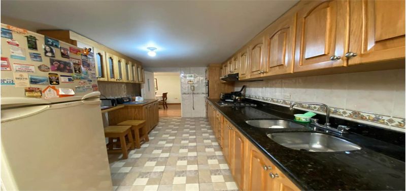 Casa en Venta en Bogotá, D.C., La Calleja-Usaquén-5