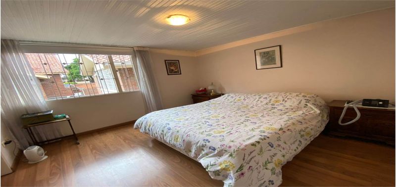 Casa en Venta en Bogotá, D.C., La Calleja-Usaquén-11