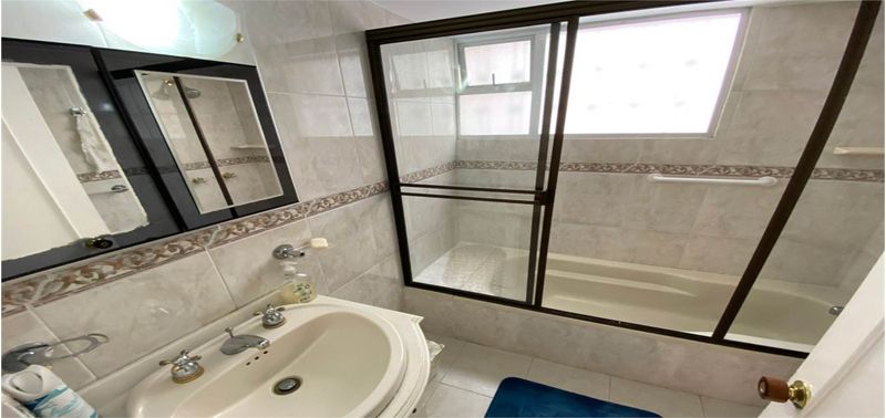 Casa en Venta en Bogotá, D.C., La Calleja-Usaquén-12