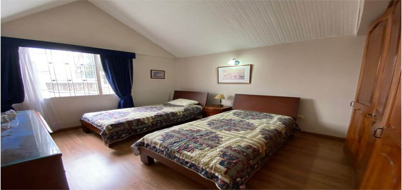 Casa en Venta en Bogotá, D.C., La Calleja-Usaquén-13