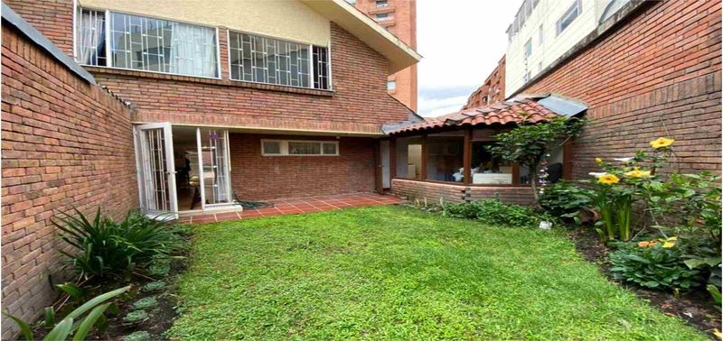 Casa en Venta en Bogotá, D.C., La Calleja-Usaquén-16