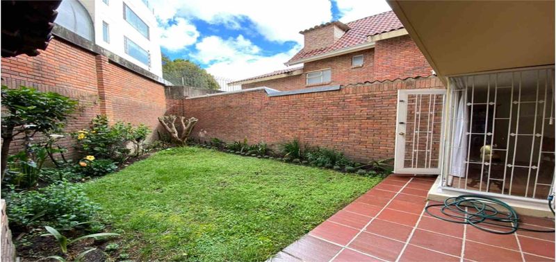 Casa en Venta en Bogotá, D.C., La Calleja-Usaquén-17