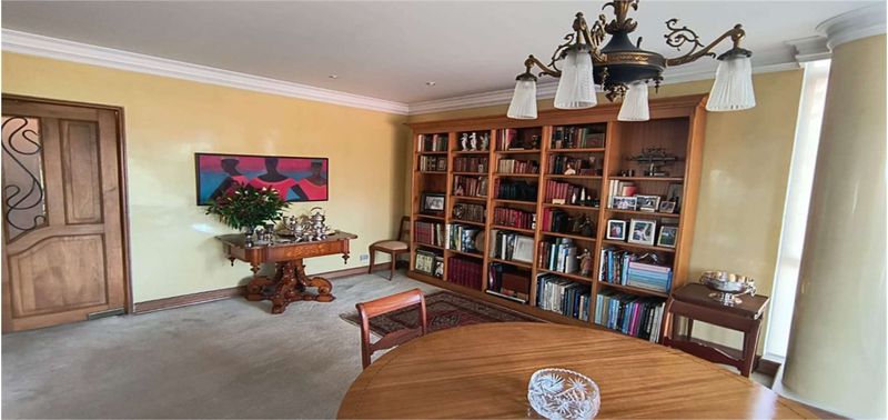 Apartamento en Venta en Bogotá, D.C., Los Rosales Emaús-3