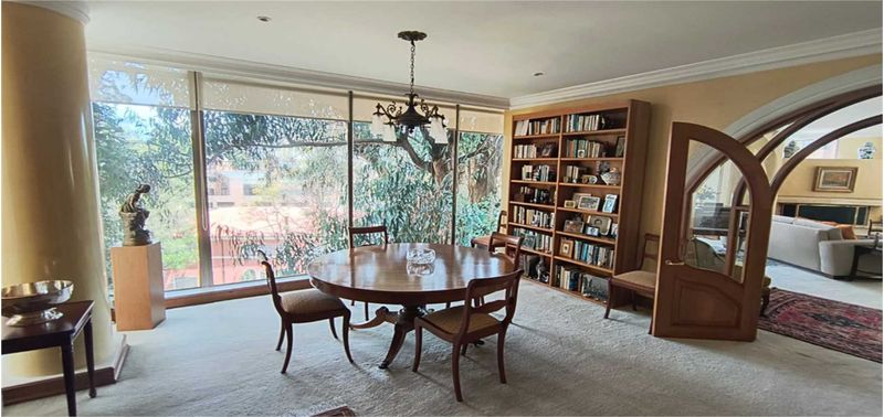 Apartamento en Venta en Bogotá, D.C., Los Rosales Emaús-4