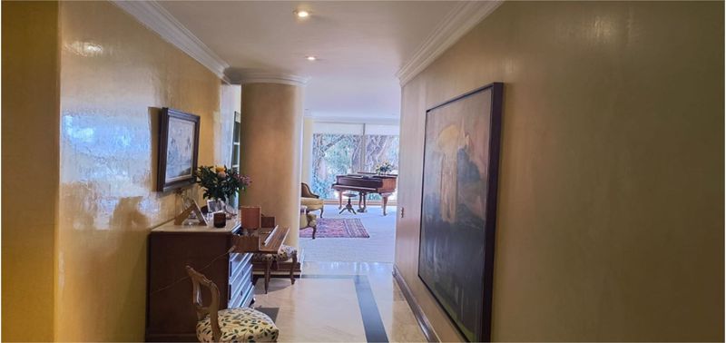 Apartamento en Venta en Bogotá, D.C., Los Rosales Emaús-5