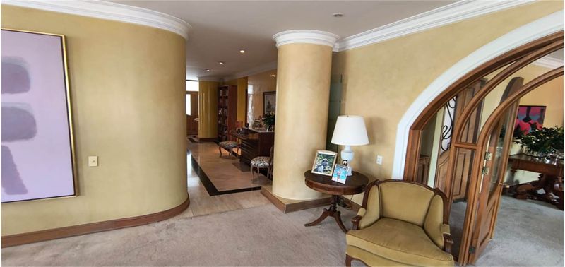 Apartamento en Venta en Bogotá, D.C., Los Rosales Emaús-6
