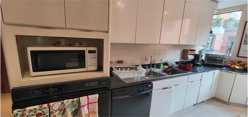Apartamento en Venta en Bogotá, D.C., Los Rosales Emaús-7