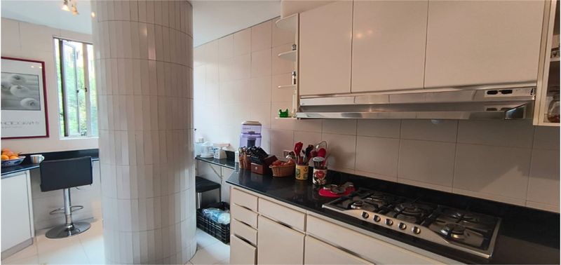 Apartamento en Venta en Bogotá, D.C., Los Rosales Emaús-8