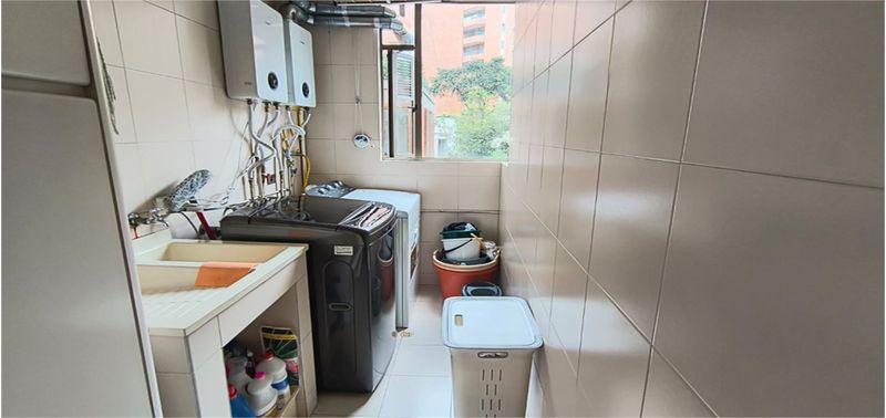 Apartamento en Venta en Bogotá, D.C., Los Rosales Emaús-9