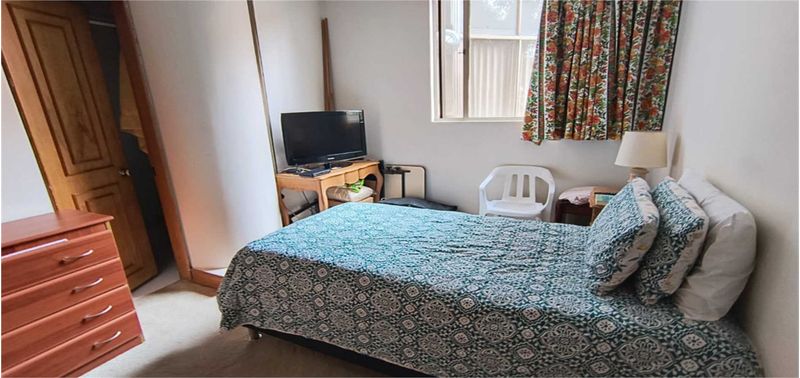 Apartamento en Venta en Bogotá, D.C., Los Rosales Emaús-10