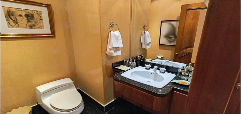 Apartamento en Venta en Bogotá, D.C., Los Rosales Emaús-11