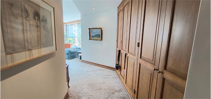Apartamento en Venta en Bogotá, D.C., Los Rosales Emaús-12