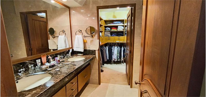 Apartamento en Venta en Bogotá, D.C., Los Rosales Emaús-15