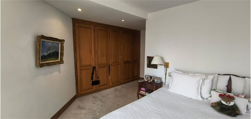 Apartamento en Venta en Bogotá, D.C., Los Rosales Emaús-16