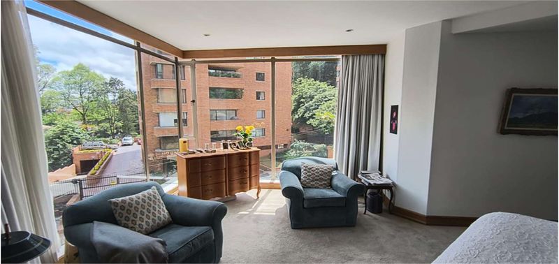 Apartamento en Venta en Bogotá, D.C., Los Rosales Emaús-19