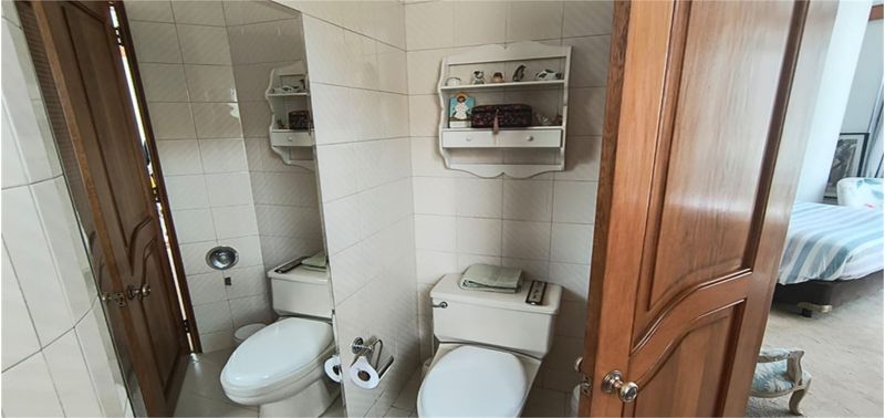 Apartamento en Venta en Bogotá, D.C., Los Rosales Emaús-21