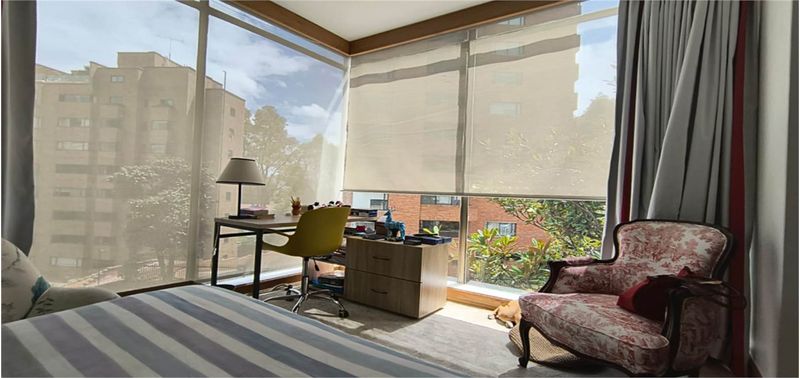 Apartamento en Venta en Bogotá, D.C., Los Rosales Emaús-22
