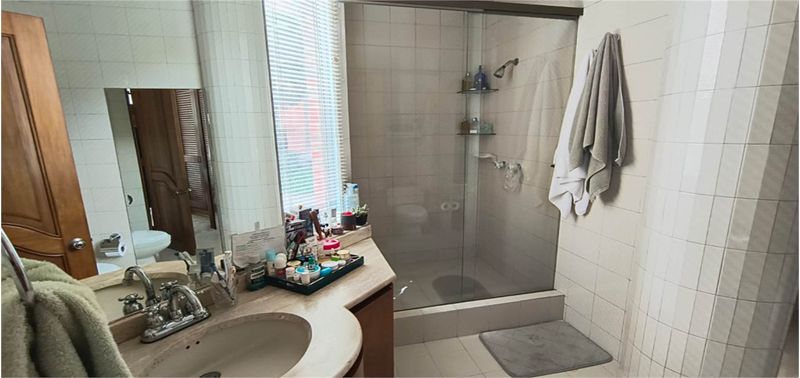 Apartamento en Venta en Bogotá, D.C., Los Rosales Emaús-23