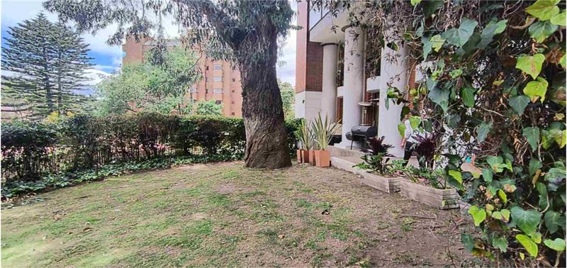 Apartamento en Venta en Bogotá, D.C., Los Rosales Emaús-24