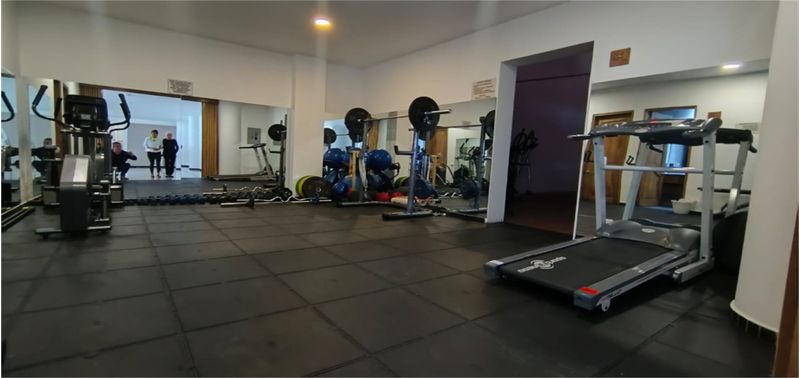 Apartamento en Venta en Bogotá, D.C., Los Rosales Emaús-26