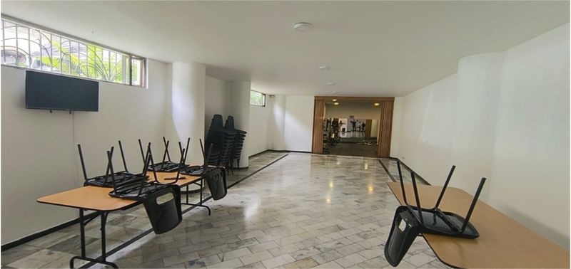 Apartamento en Venta en Bogotá, D.C., Los Rosales Emaús-27