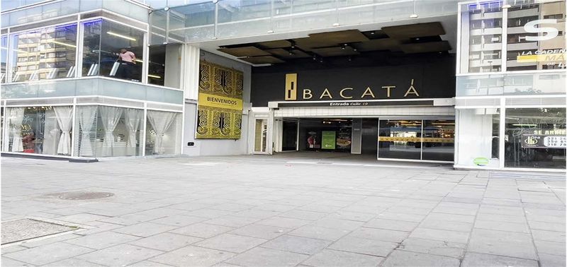 Apartamento en Venta en Bogotá, D.C., LAS NIEVES, Santafe