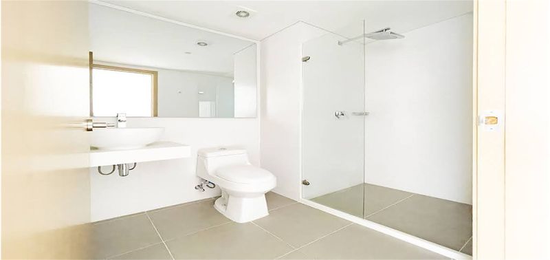Apartamento en Venta en Bogotá, D.C., LAS NIEVES, Santafe-2