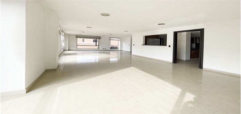 Apartamento en Venta en Bogotá, D.C., Rincon Del Chico