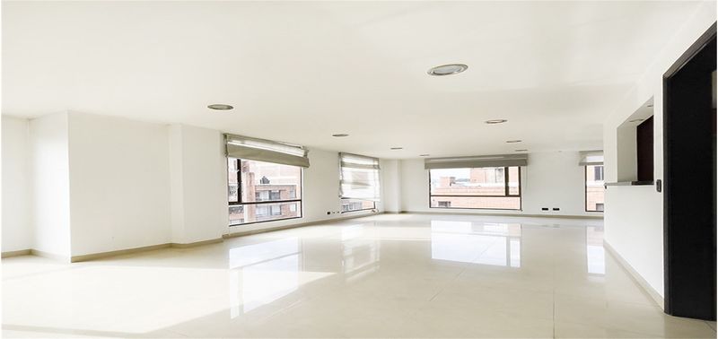 Apartamento en Venta en Bogotá, D.C., Rincon Del Chico-0