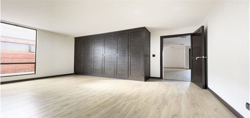 Apartamento en Venta en Bogotá, D.C., Rincon Del Chico-1