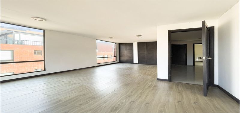 Apartamento en Venta en Bogotá, D.C., Rincon Del Chico-2